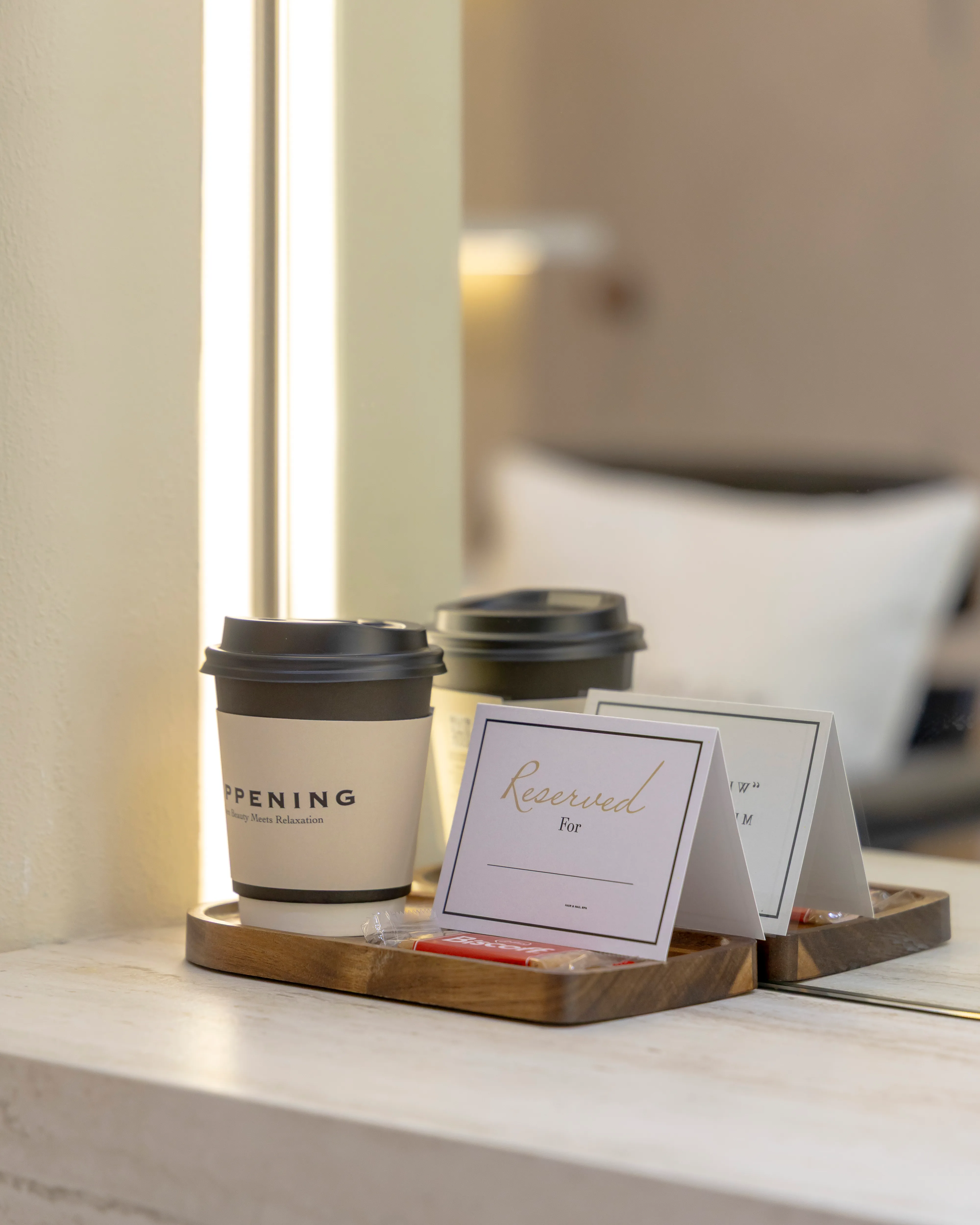 ออกแบบสปา 