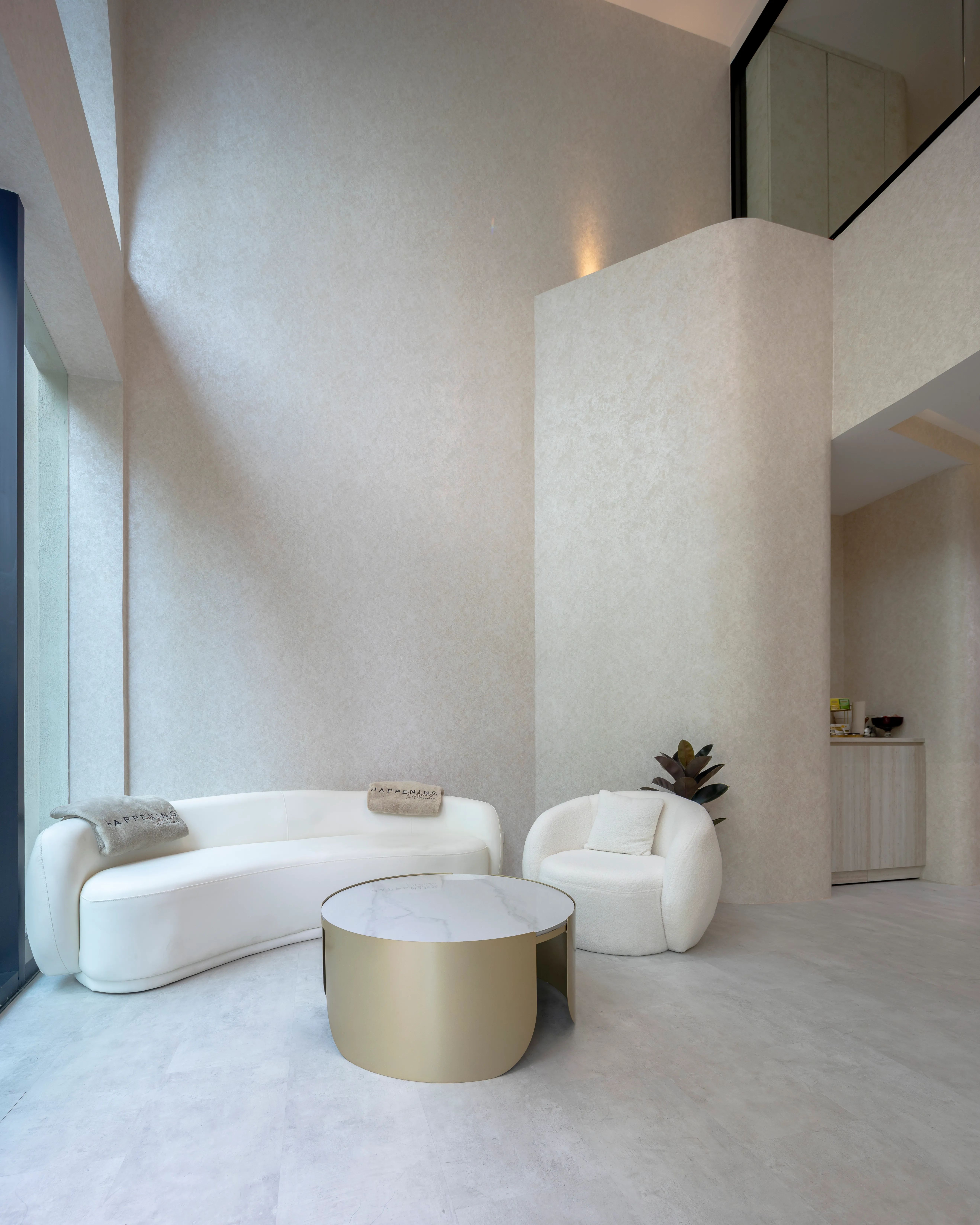 ออกแบบสปา 