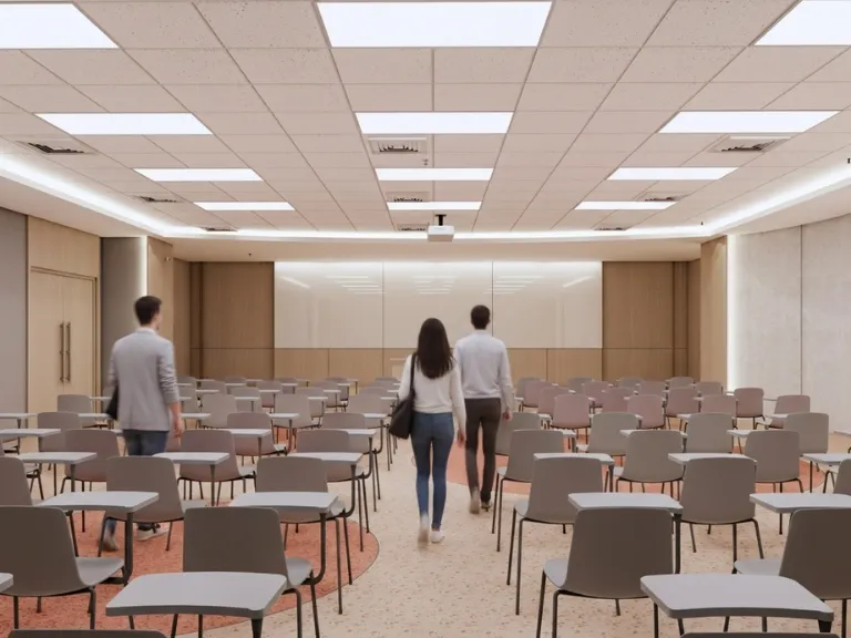 ปรับปรุงสำนักงานศิริราช สูติ นรีเวช