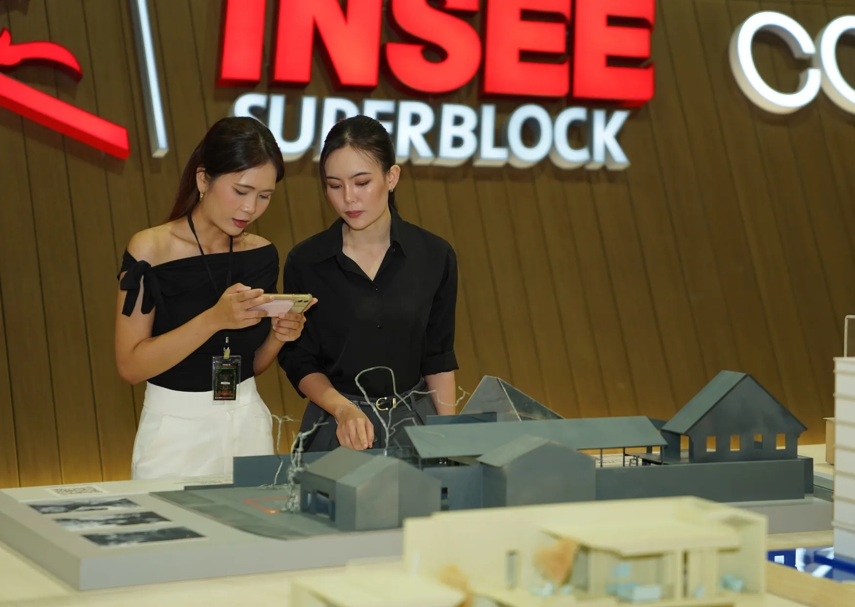 งานสถาปนิก'69 - ASA All member Exhibition