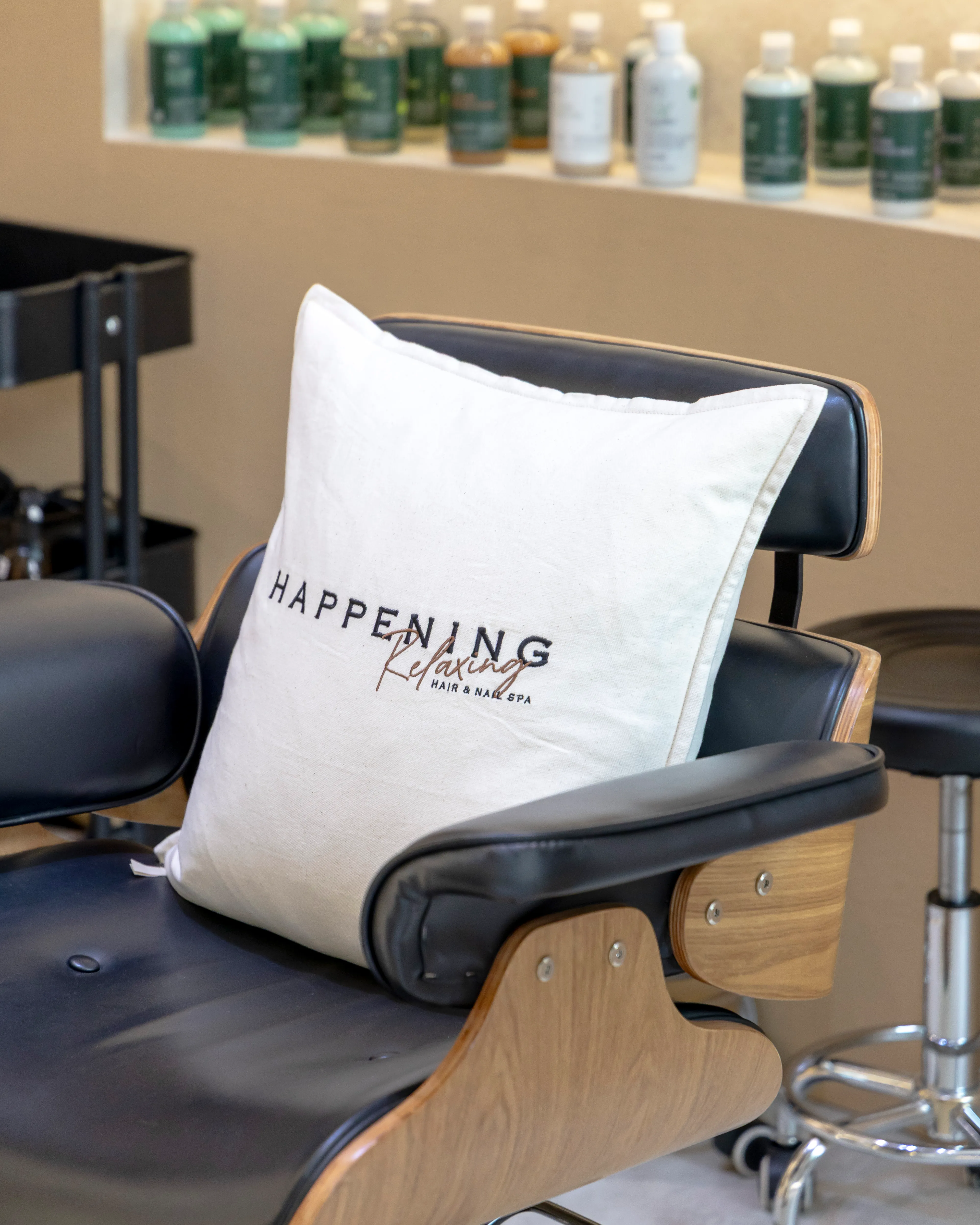 ออกแบบสปา 