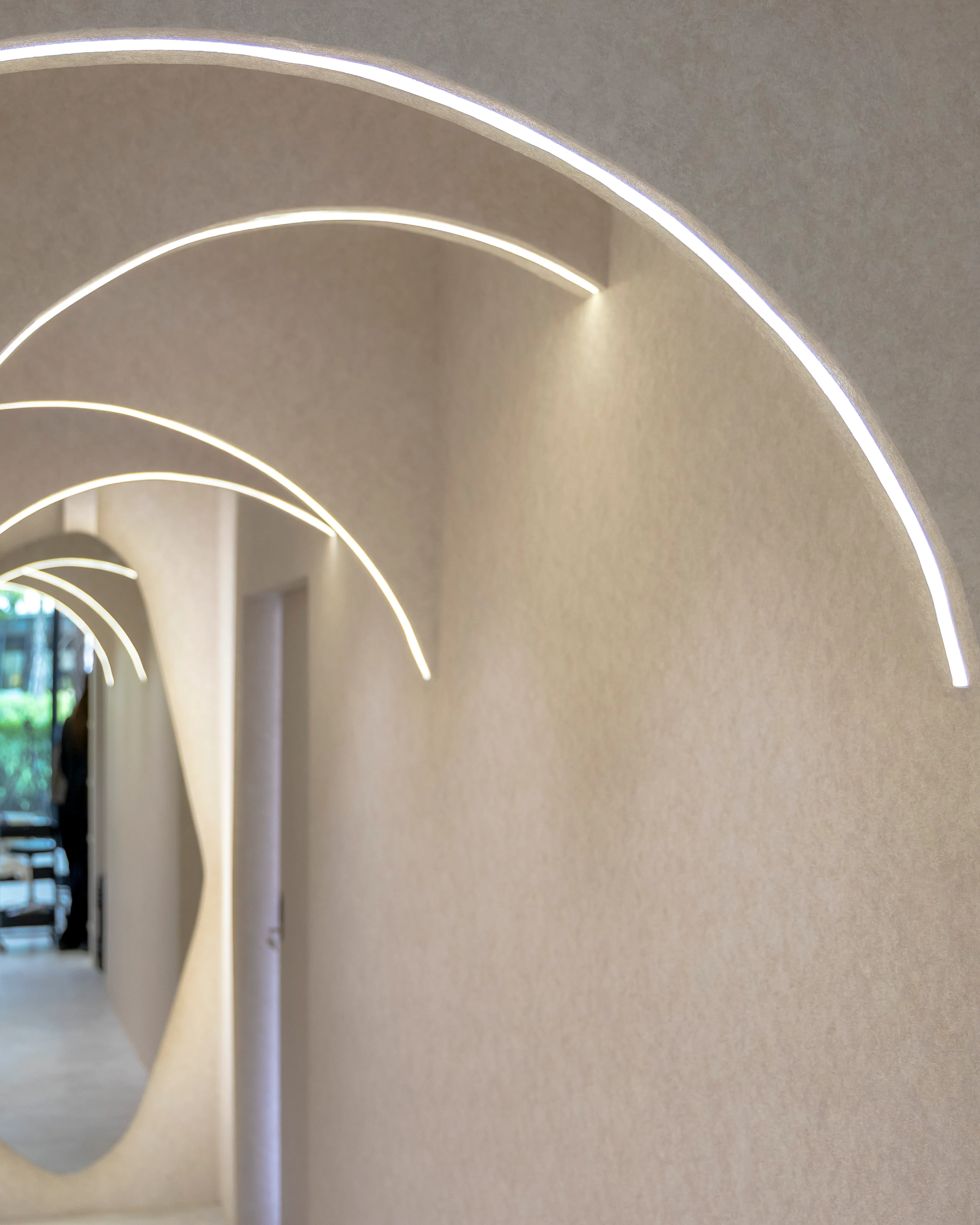 ออกแบบสปา 