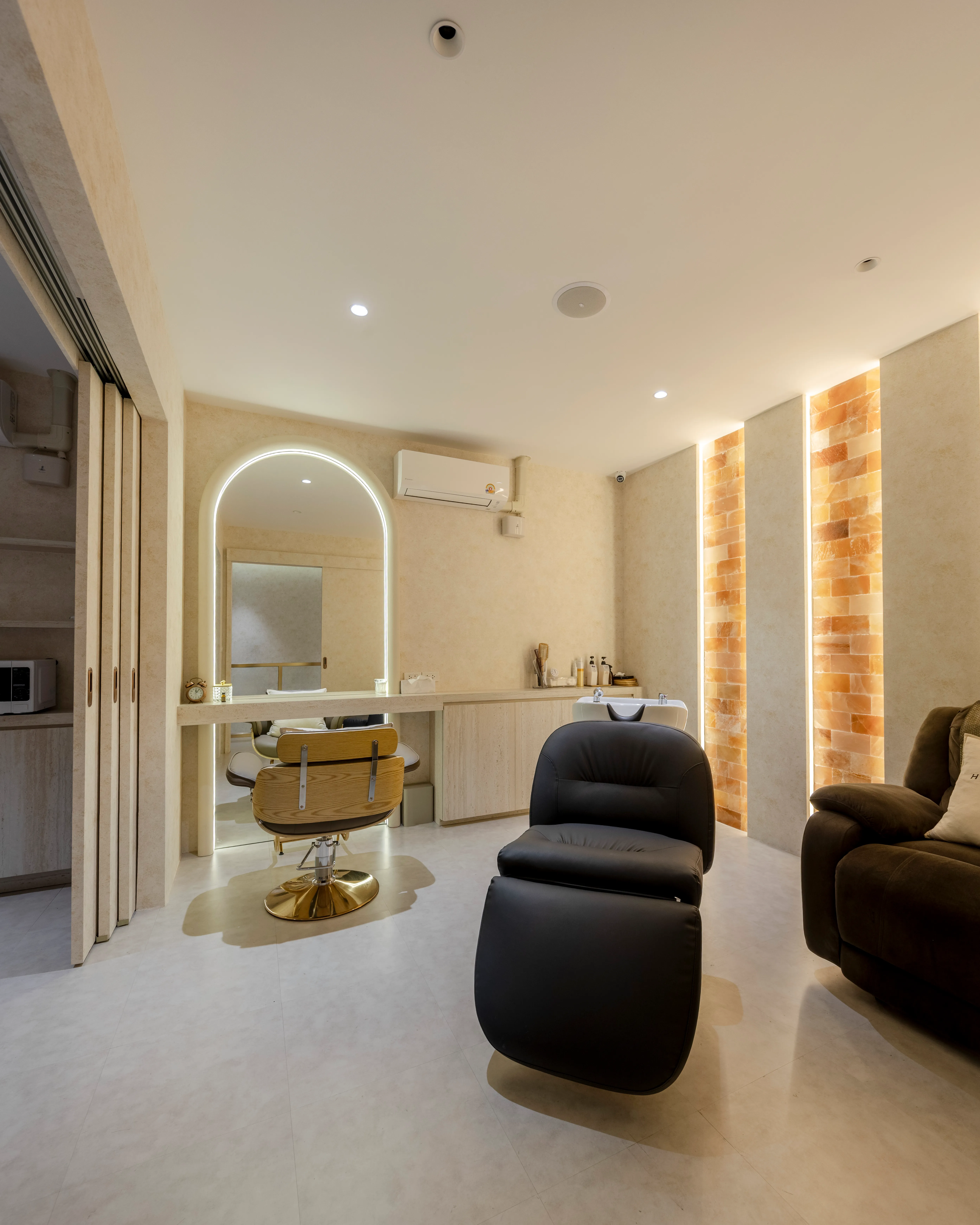 ออกแบบสปา