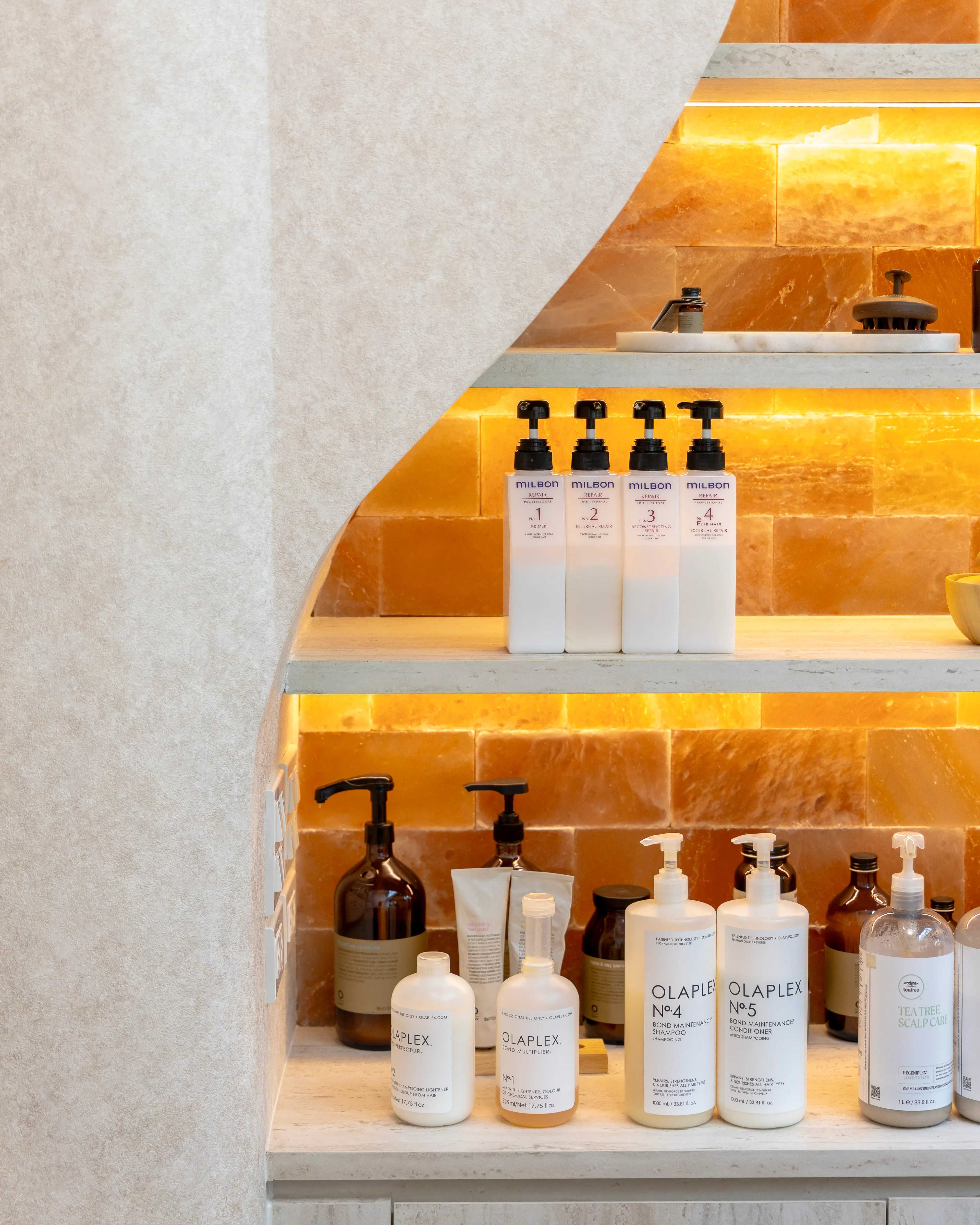 ออกแบบสปา 