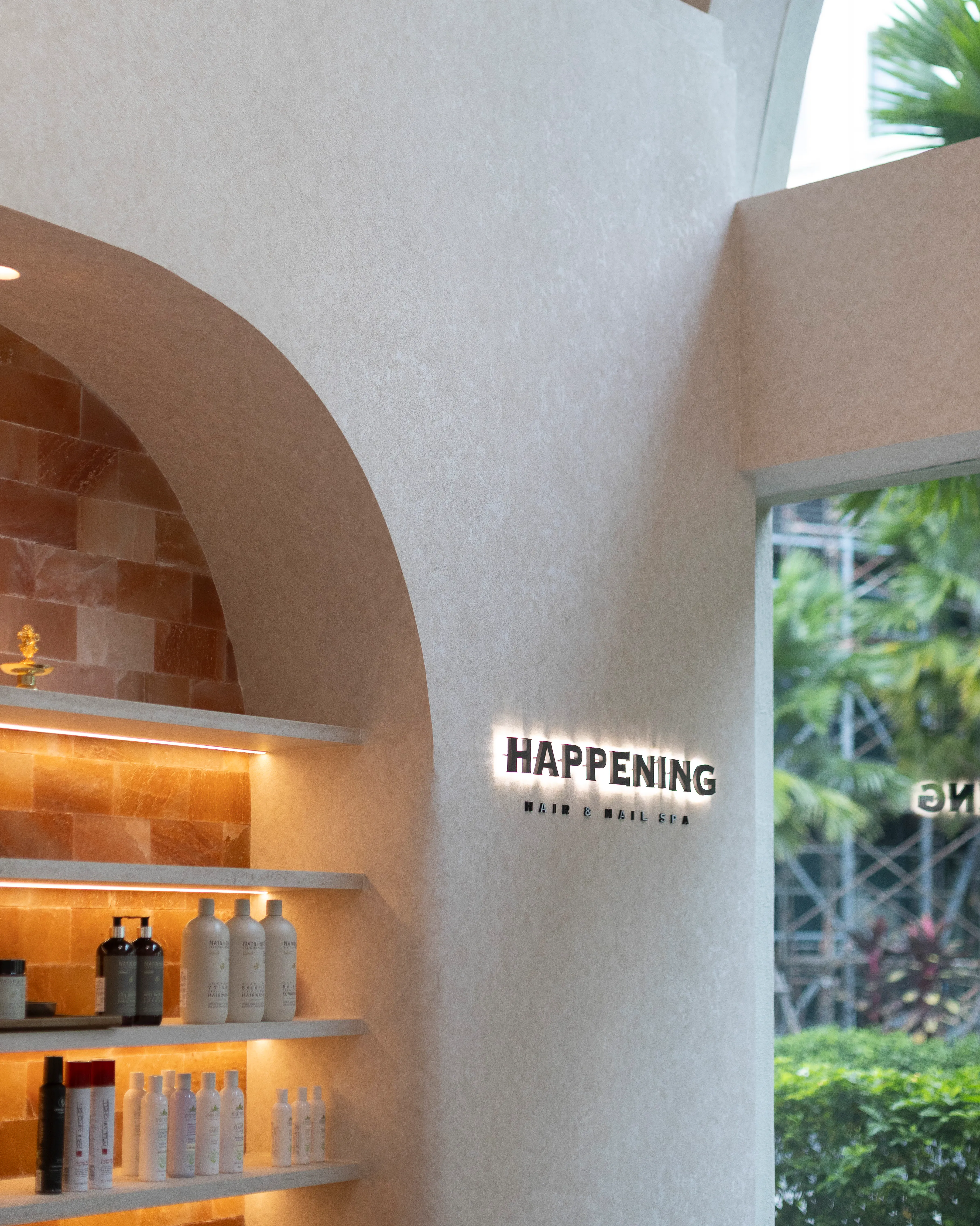 ออกแบบสปา 