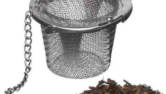 Tea Ball Infuser