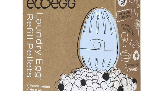 Laundry Egg Refill - Fresh Linen, 50x Washes