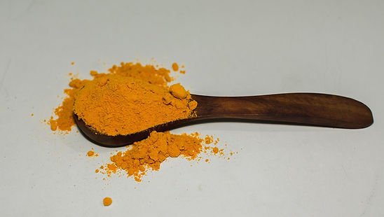 Curry Powder - Hot Madras