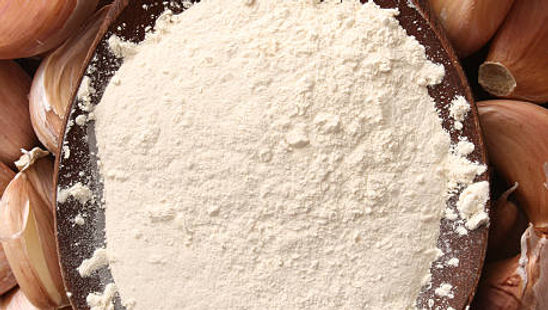 Garlic Powder - Organic