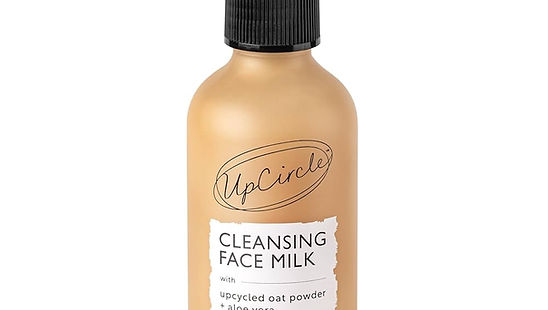 Cleansing Face Milk - UpCircle