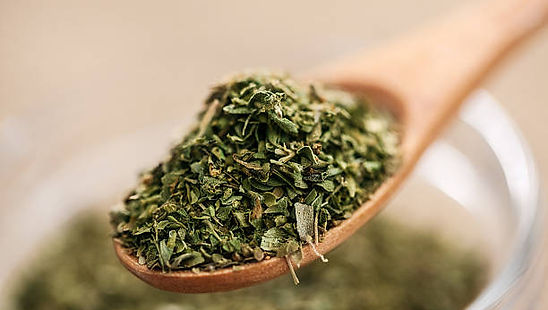 Oregano - Organic