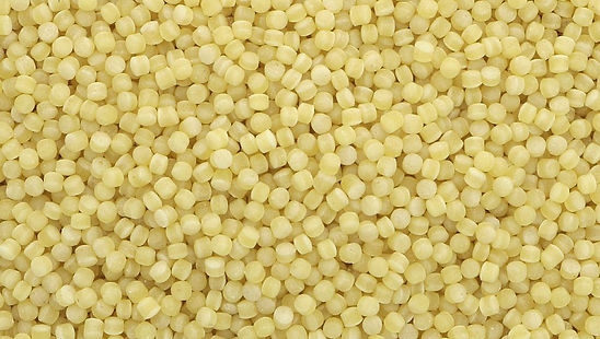 Pearl Couscous