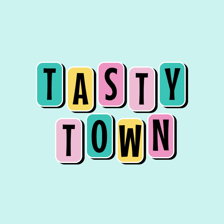 C'mon Down to...Tastytown Bakery!
