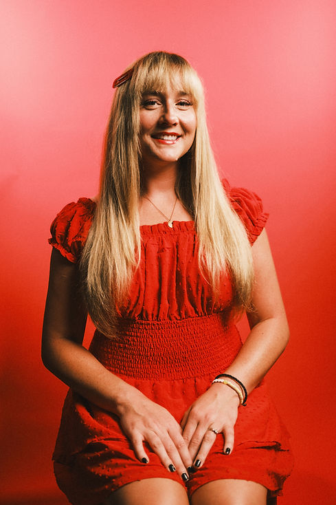 Amanda Turner - Wicked Peace