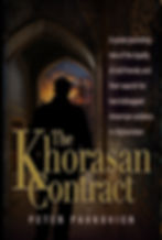 The Khorasan Contract