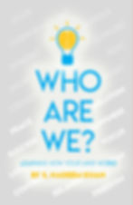 Who Are We?