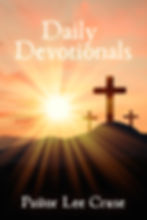 Daily Devotionals