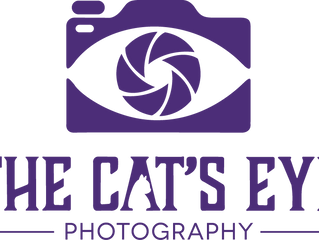Introducing The Cat's Eye Photography