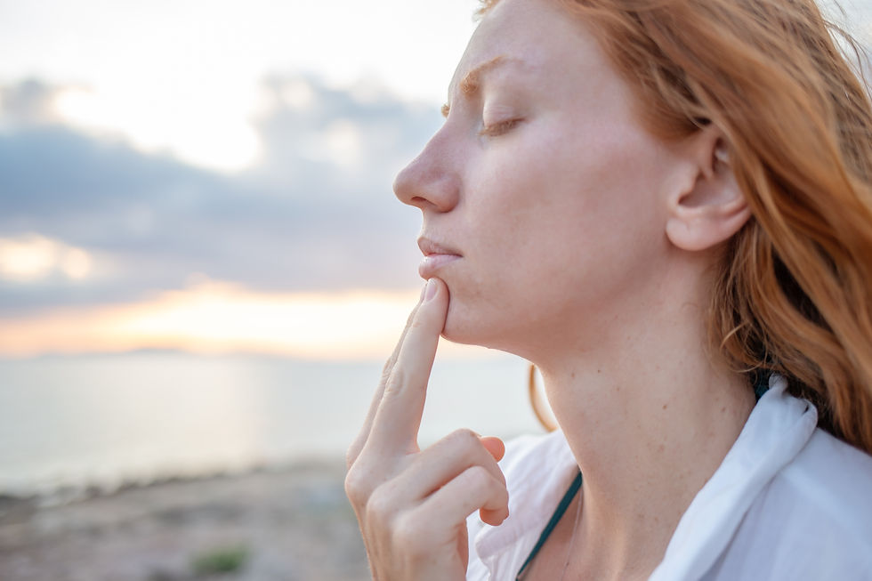 EFT Tapping therapy. Restorative healing. Self discovery..jpg