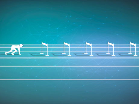 Industrie 4.0 – Chance oder Überforderung?