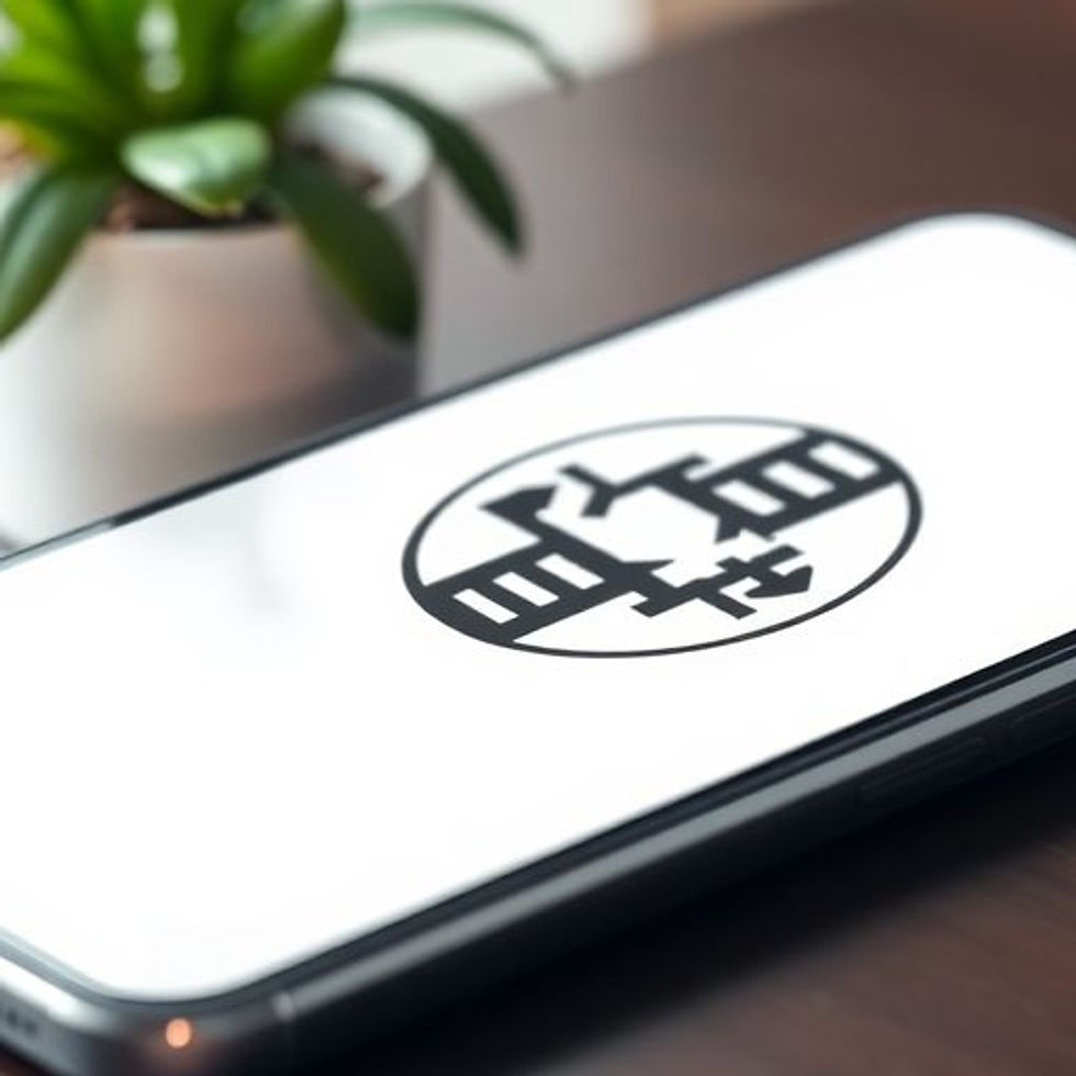 風水與科技：平衡現代生活與古老智慧