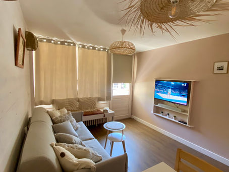 Five of the best ski apartments and chalets in Tignes