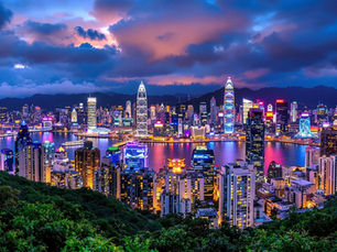 解密香港風水：尋找城市中的隱藏能量