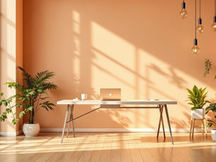 揭秘公司改名風水：如何選擇有利名稱以提升業務運勢