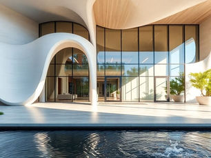 如何將風水原則融入商業建築設計