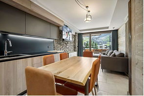 Apartment 201