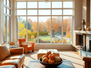 季節性風水:根據季節變化調整家居布局