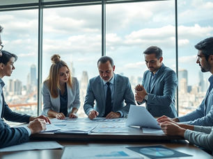 玄商戰略十二計：應對經濟低迷的最佳解決方案