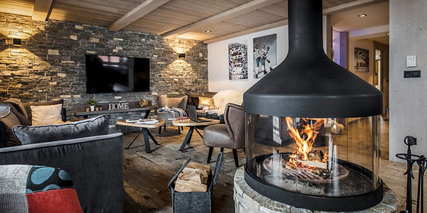Chalet Skandi Val D'Isere