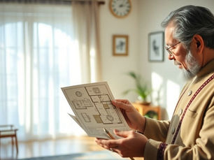 2025年風水收費指南：如何選擇合適的風水師傅