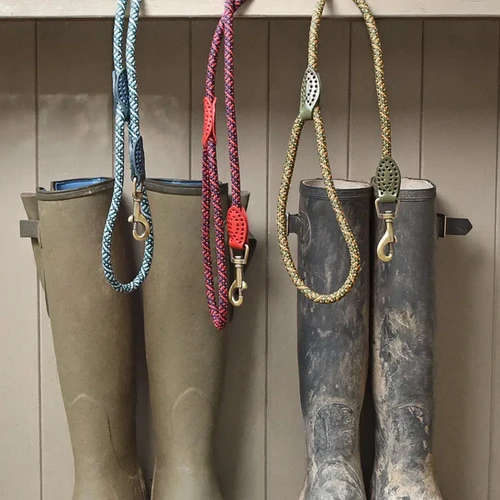 Rope Leads | Sage And Stone