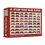 Thumbnail: Steam Train Name Plates 1000 Piece Jigsaw Puzzle