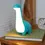 Thumbnail: Dinosaur - USB rechargeable dimmable night light