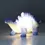 Thumbnail: Blue Stegosaurus Mini Led Lamp