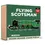 Thumbnail: Flying Scotsman Shaped Wooden Jigsaw Puzzle
