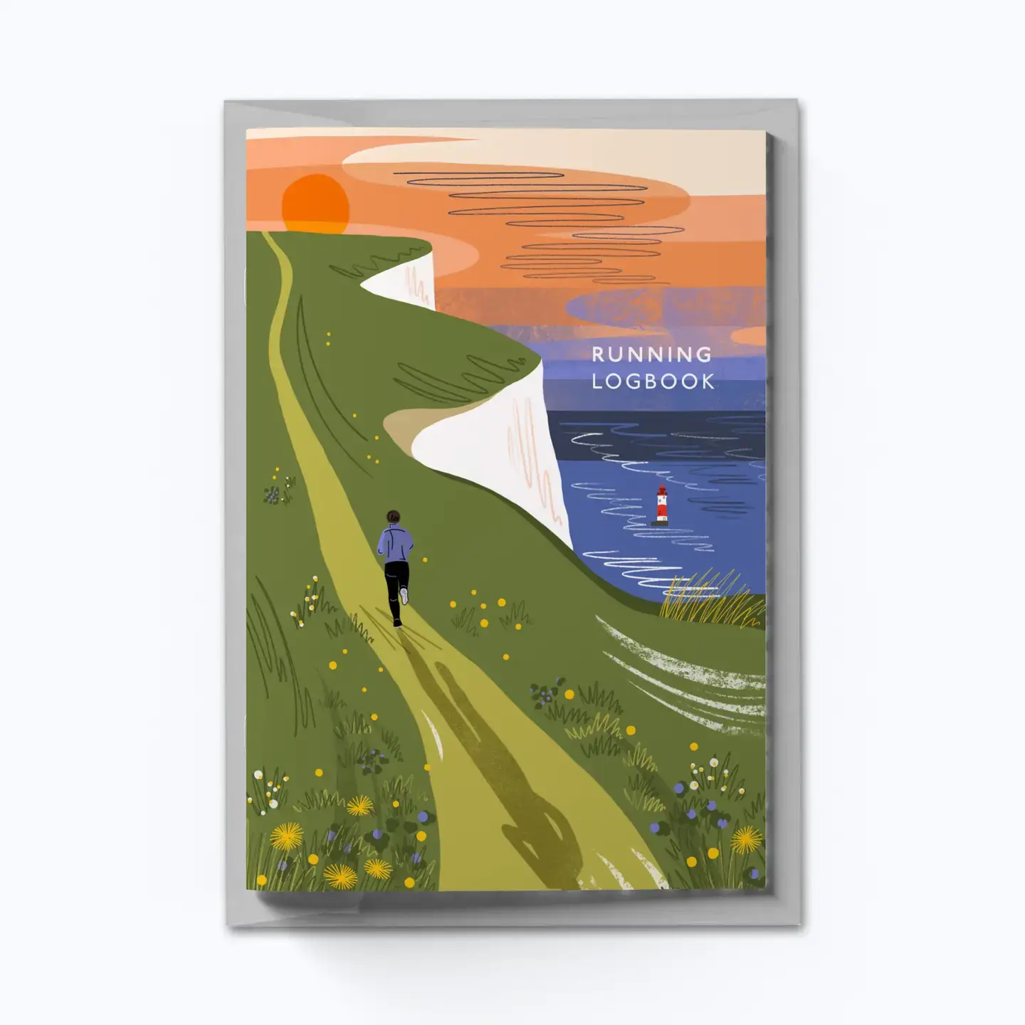 Running Logbook - Cliff