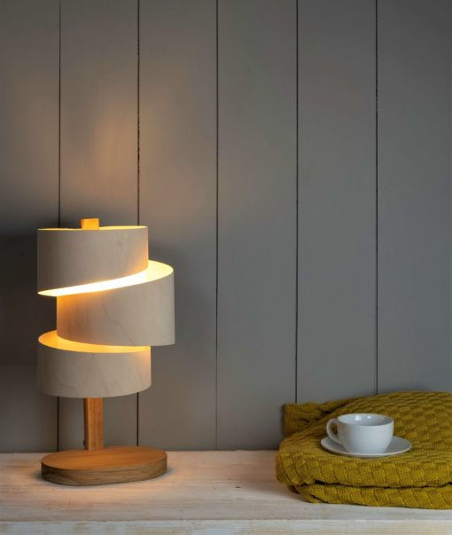 Stepp Table Lamp