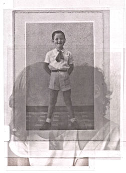 Campiglia, memoria, album de familia