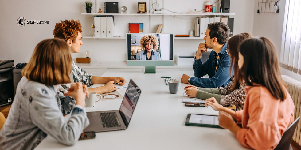 O teletrabalho ainda é uma tendência, está perdendo força ou simplesmente está evoluindo?