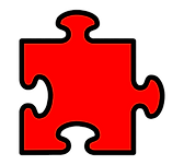 507-5070109_blue-border-puzzle-piece-svg