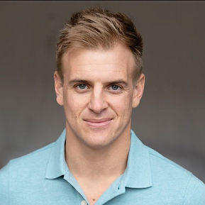 Matthew Steven Lawrence
