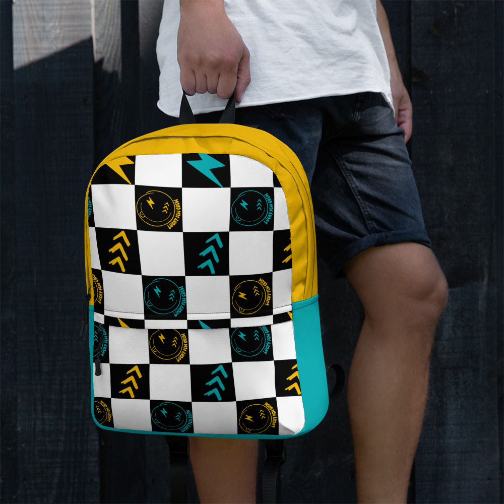 Indie’s design : backpack