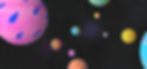 stars in space