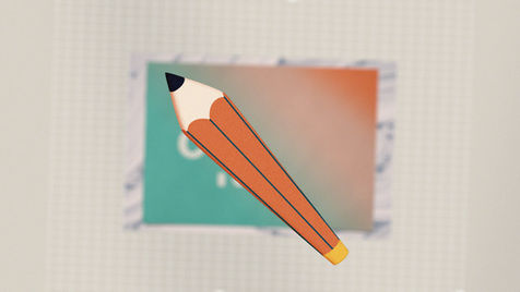 pencil