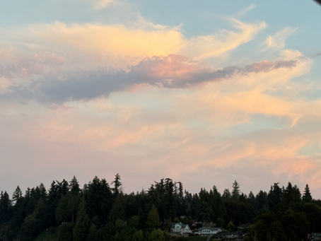 Labor Day at Brownsville.