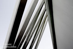 Architectuurfotografie.